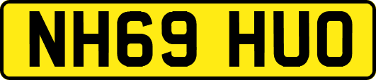 NH69HUO