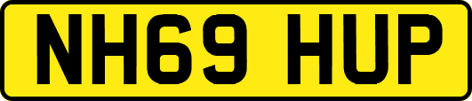 NH69HUP