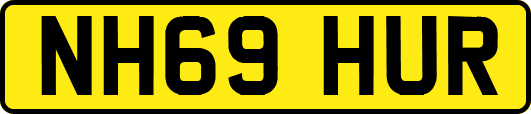 NH69HUR