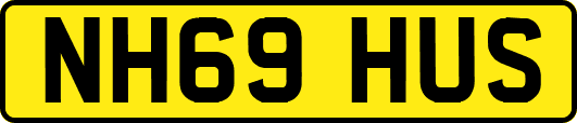 NH69HUS