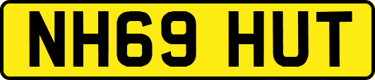 NH69HUT