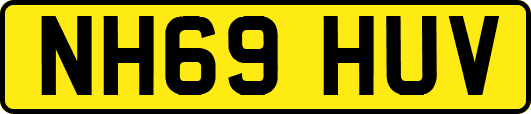 NH69HUV