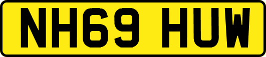 NH69HUW