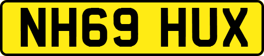 NH69HUX