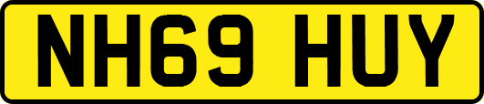 NH69HUY
