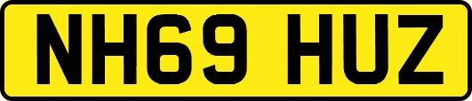 NH69HUZ