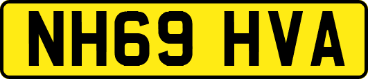 NH69HVA