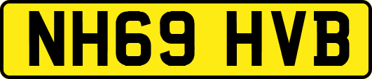 NH69HVB