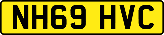 NH69HVC