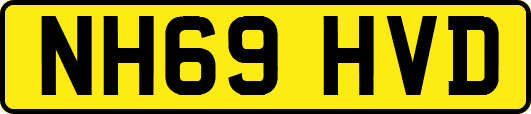 NH69HVD