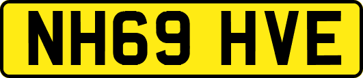 NH69HVE