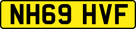 NH69HVF