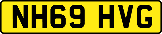 NH69HVG