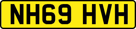 NH69HVH