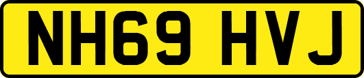 NH69HVJ