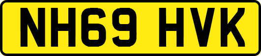 NH69HVK
