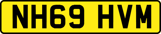 NH69HVM