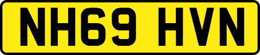 NH69HVN
