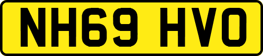 NH69HVO