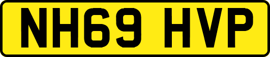 NH69HVP
