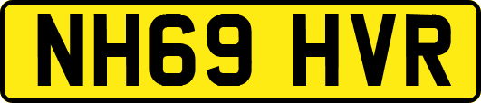 NH69HVR