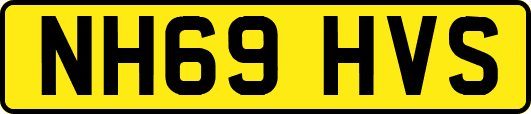 NH69HVS