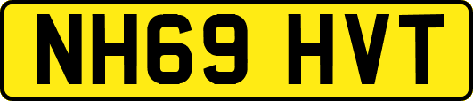 NH69HVT
