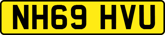 NH69HVU