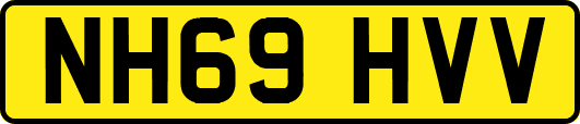 NH69HVV