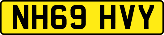 NH69HVY