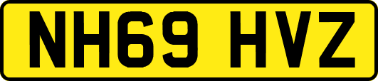 NH69HVZ