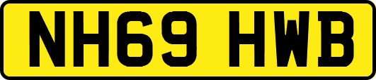 NH69HWB