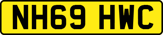 NH69HWC
