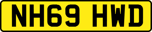 NH69HWD