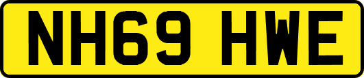 NH69HWE