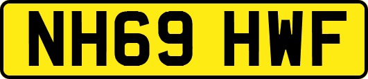 NH69HWF