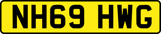 NH69HWG