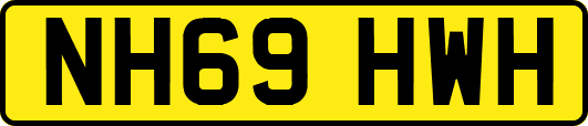 NH69HWH