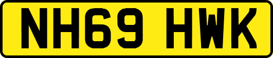 NH69HWK