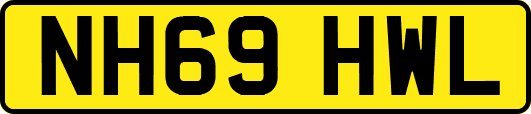 NH69HWL