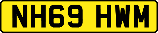 NH69HWM