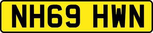 NH69HWN