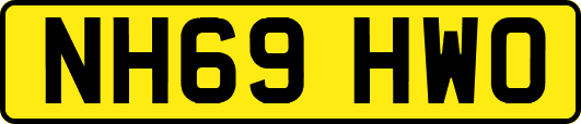 NH69HWO