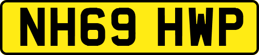 NH69HWP