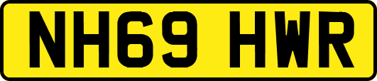 NH69HWR