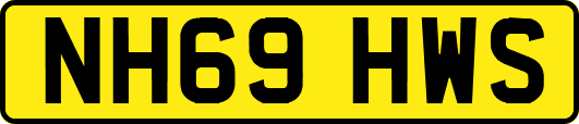 NH69HWS