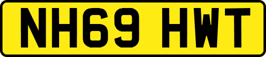 NH69HWT