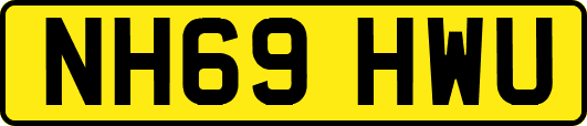 NH69HWU
