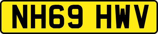 NH69HWV