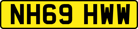 NH69HWW
